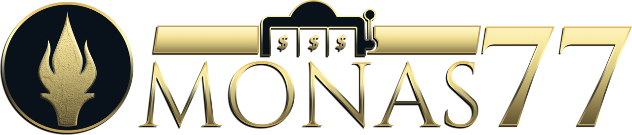 Logo Monas77 Toko Online Indonesia